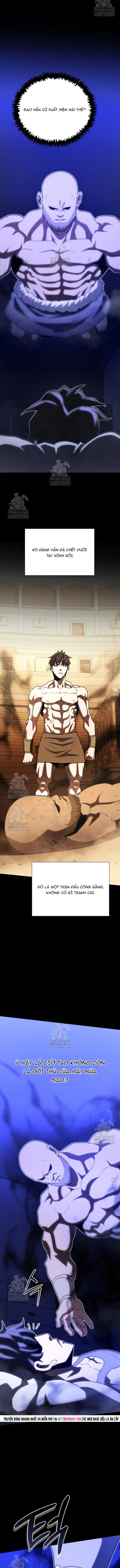 Bát Giác Phản Diện Chapter 55 - Trang 2
