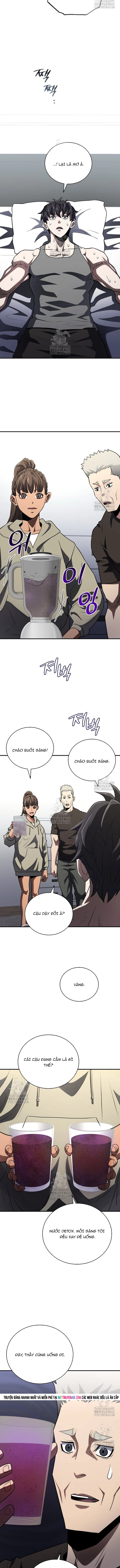 Bát Giác Phản Diện Chapter 55 - Trang 2