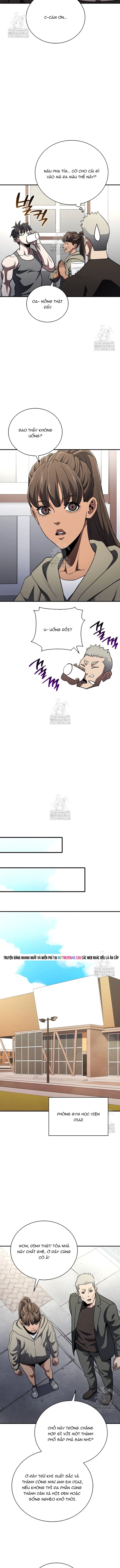 Bát Giác Phản Diện Chapter 55 - Trang 2