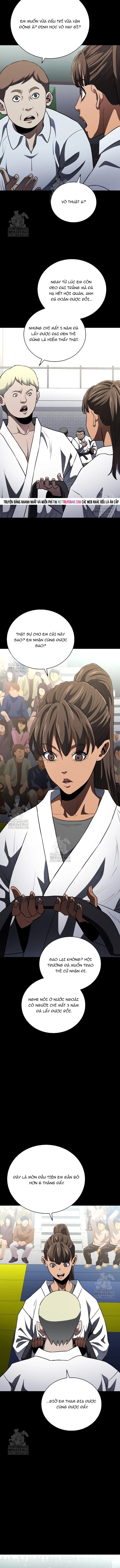 Bát Giác Phản Diện Chapter 55 - Trang 2