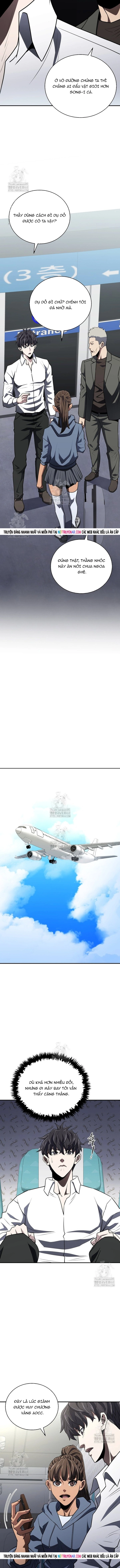 Bát Giác Phản Diện Chapter 55 - Trang 2
