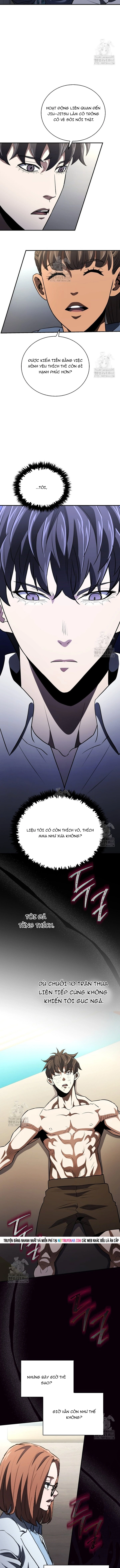 Bát Giác Phản Diện Chapter 55 - Trang 2