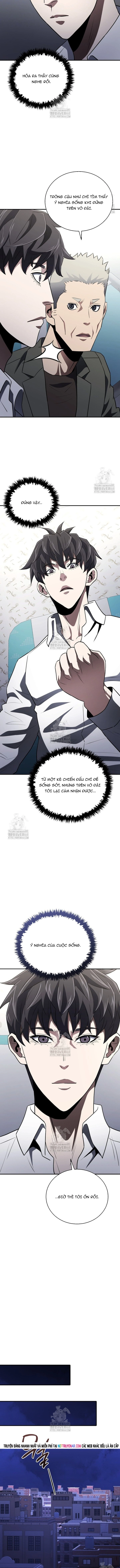 Bát Giác Phản Diện Chapter 55 - Trang 2