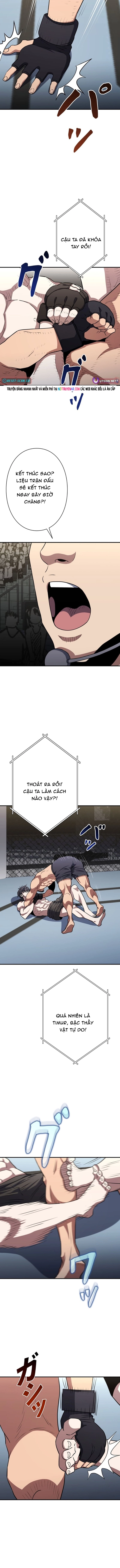 Bát Giác Phản Diện Chapter 58 - Trang 2