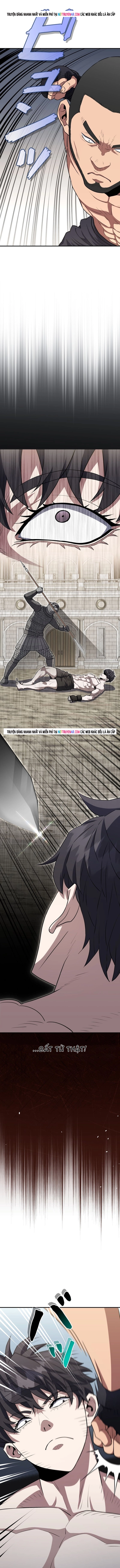 Bát Giác Phản Diện Chapter 58 - Trang 2