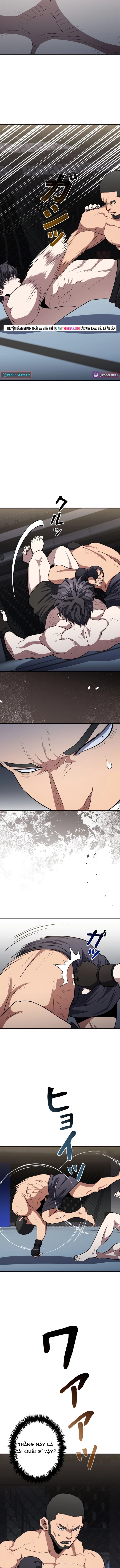 Bát Giác Phản Diện Chapter 58 - Trang 2