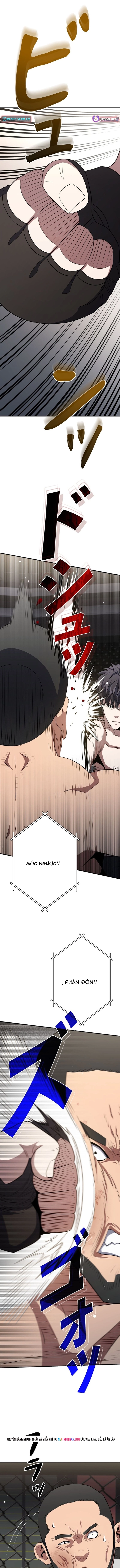 Bát Giác Phản Diện Chapter 58 - Trang 2