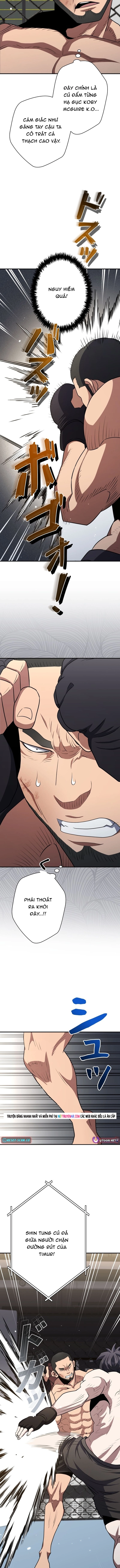 Bát Giác Phản Diện Chapter 58 - Trang 2