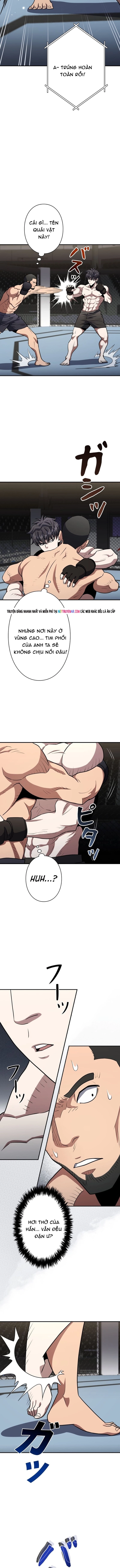 Bát Giác Phản Diện Chapter 58 - Trang 2