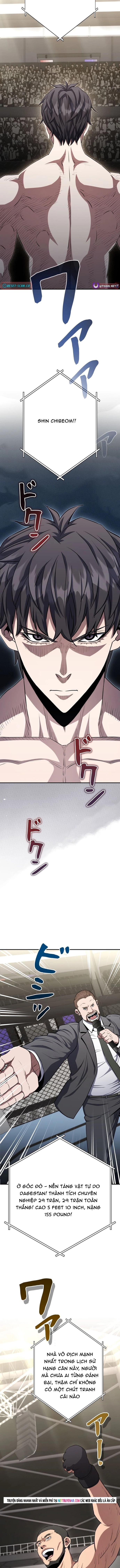 Bát Giác Phản Diện Chapter 58 - Trang 2