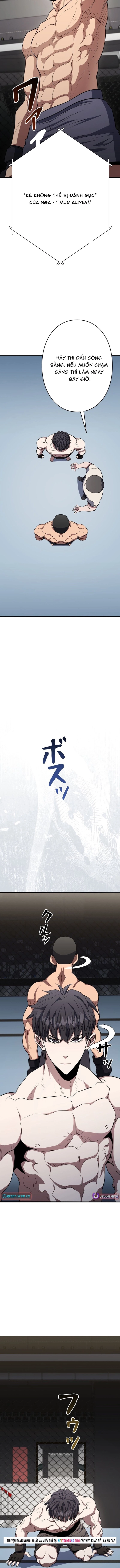 Bát Giác Phản Diện Chapter 58 - Trang 2