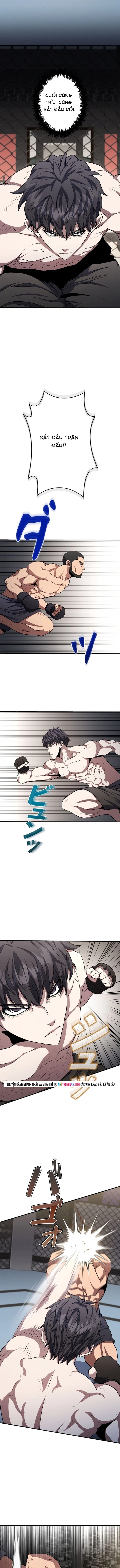 Bát Giác Phản Diện Chapter 58 - Trang 2