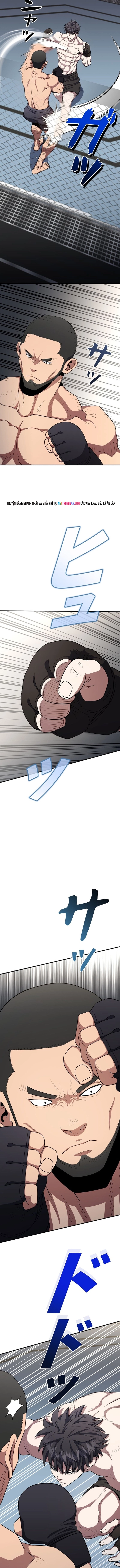 Bát Giác Phản Diện Chapter 58 - Trang 2