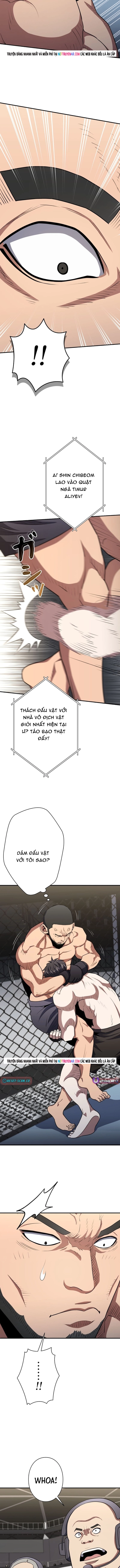 Bát Giác Phản Diện Chapter 58 - Trang 2