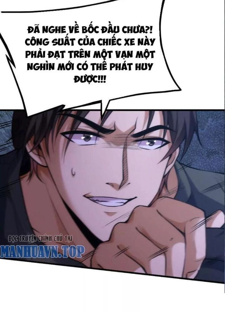 Bật Hack Đi! Ô Tặc Đại Vương Chapter 1 - Trang 2