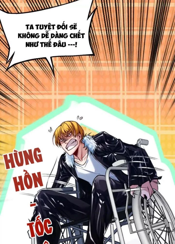 Bật Hack Đi! Ô Tặc Đại Vương Chapter 1 - Trang 2