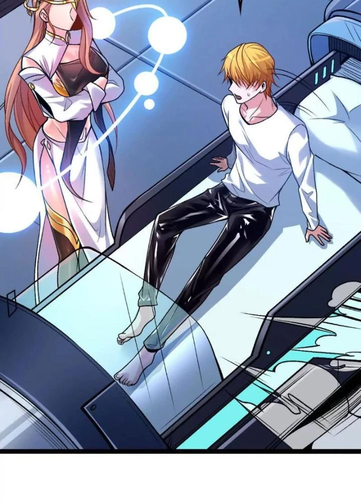 Bật Hack Đi! Ô Tặc Đại Vương Chapter 1 - Trang 2