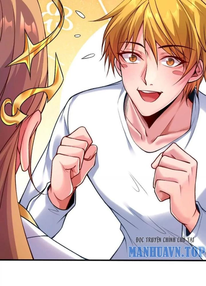 Bật Hack Đi! Ô Tặc Đại Vương Chapter 1 - Trang 2