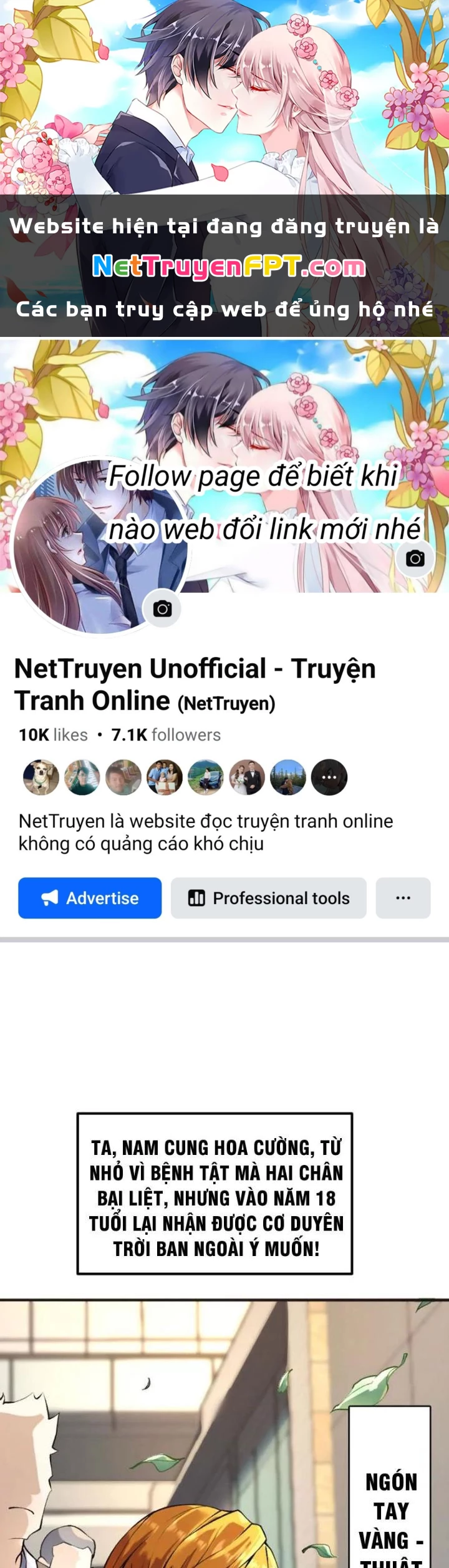 Bật Hack Đi! Ô Tặc Đại Vương Chapter 1 - Trang 2