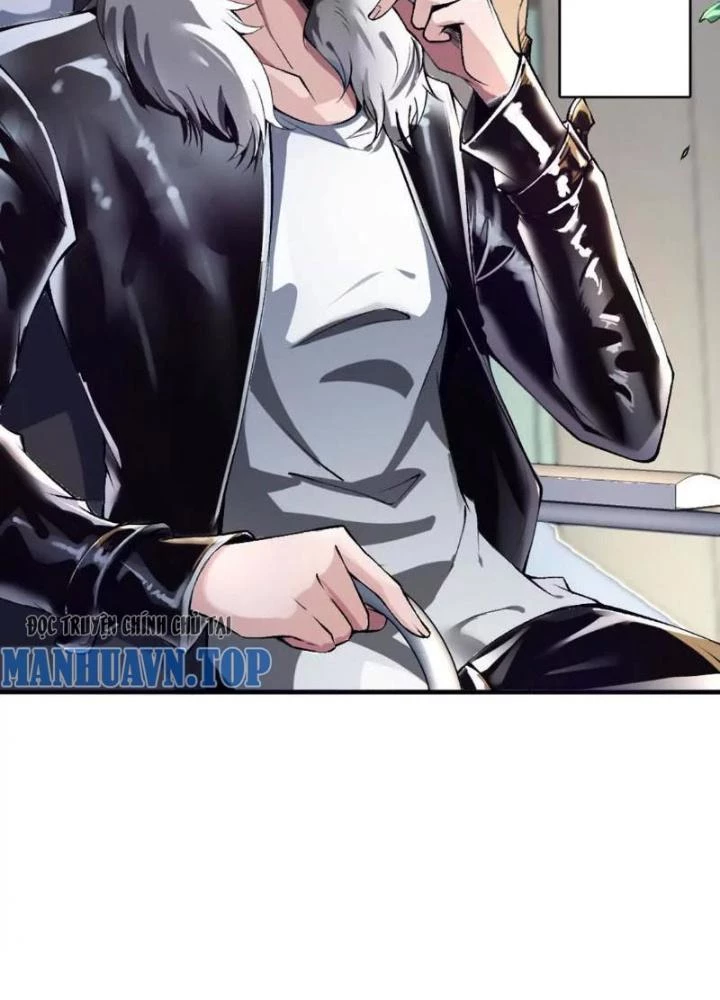 Bật Hack Đi! Ô Tặc Đại Vương Chapter 1 - Trang 2