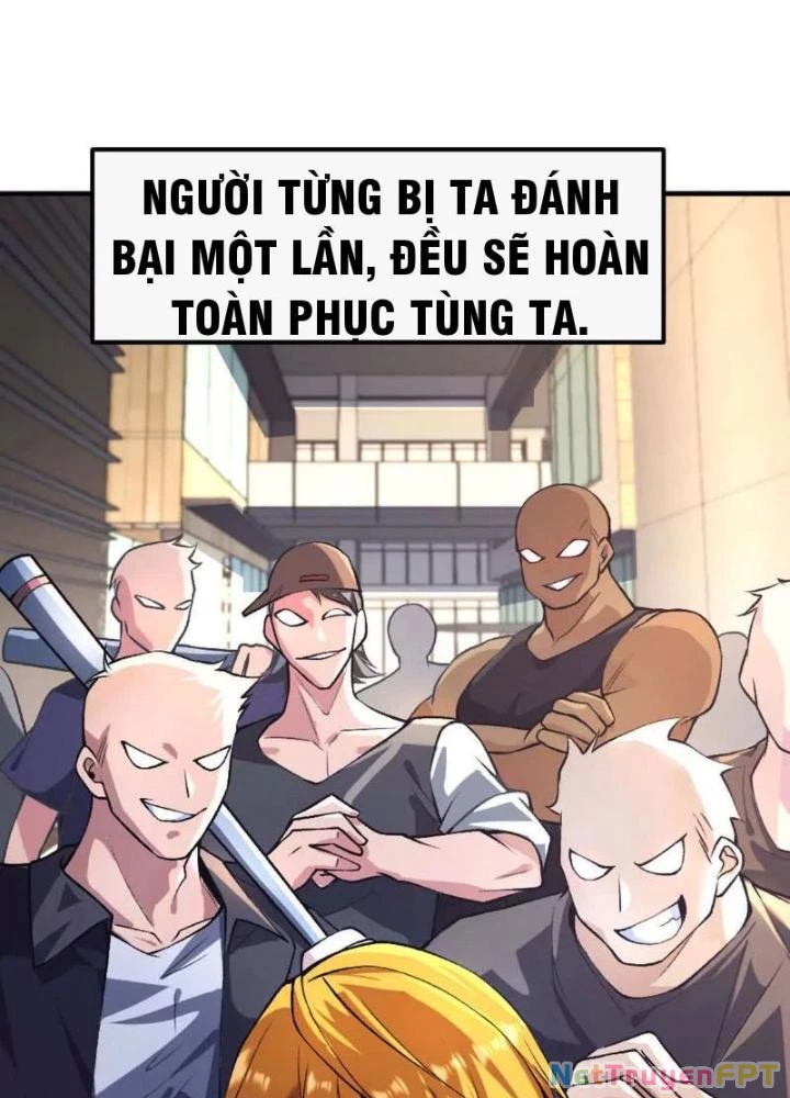 Bật Hack Đi! Ô Tặc Đại Vương Chapter 1 - Trang 2