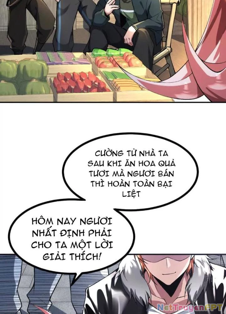 Bật Hack Đi! Ô Tặc Đại Vương Chapter 1 - Trang 2