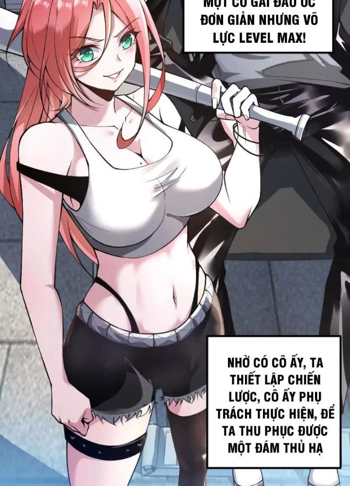 Bật Hack Đi! Ô Tặc Đại Vương Chapter 1 - Trang 2