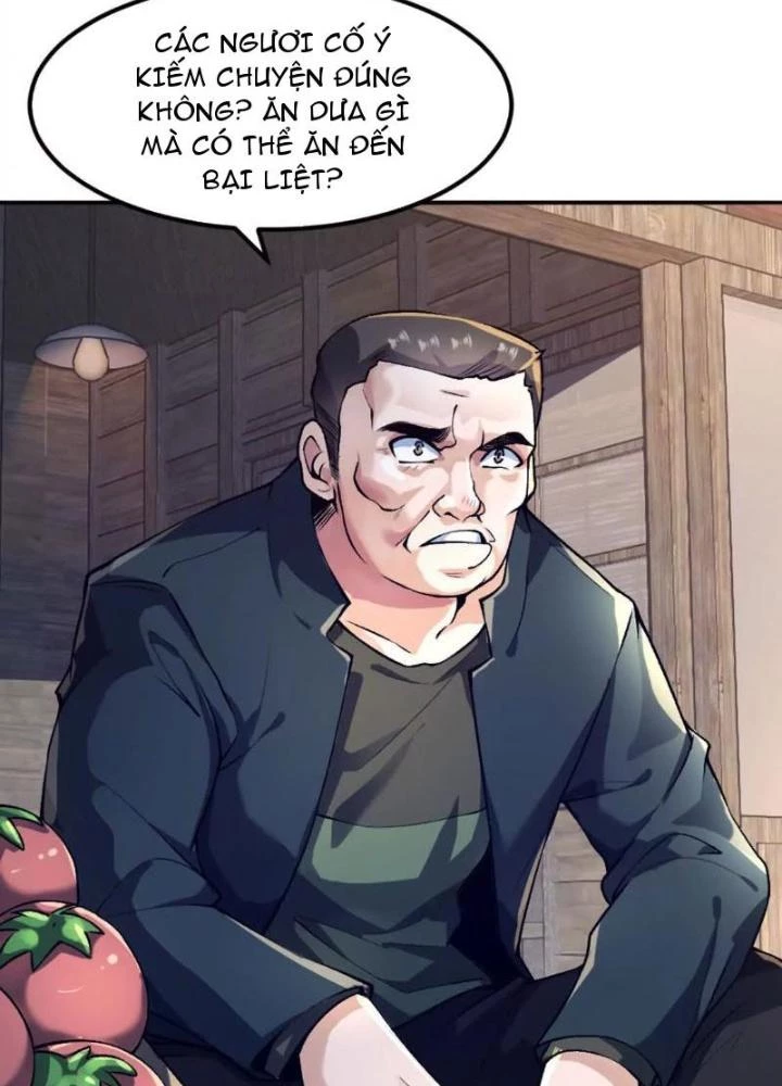 Bật Hack Đi! Ô Tặc Đại Vương Chapter 1 - Trang 2