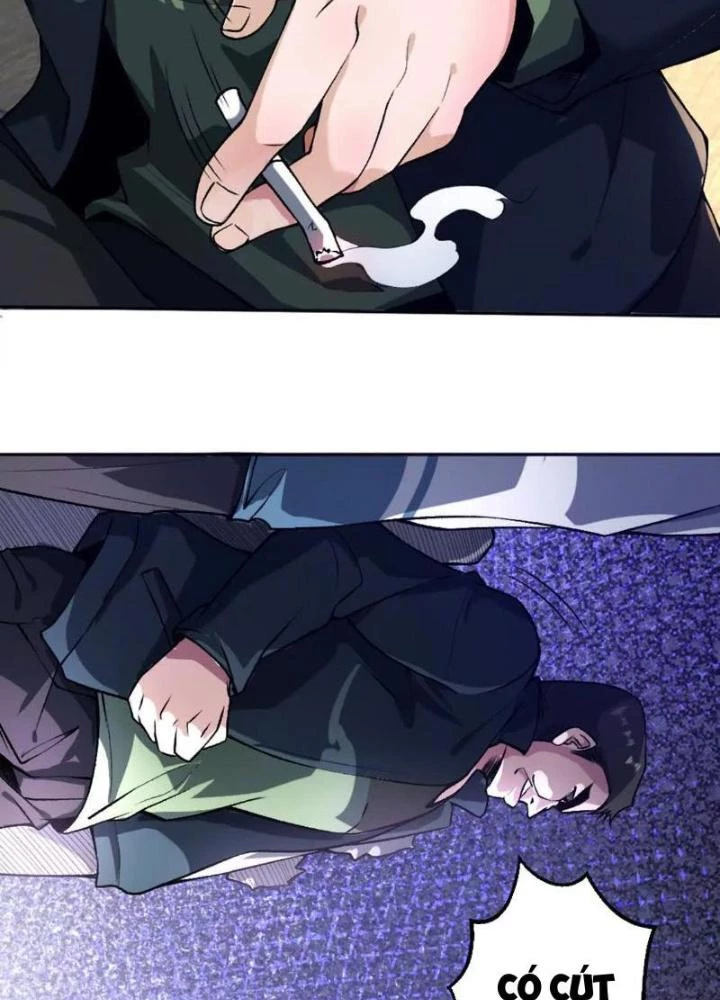 Bật Hack Đi! Ô Tặc Đại Vương Chapter 1 - Trang 2