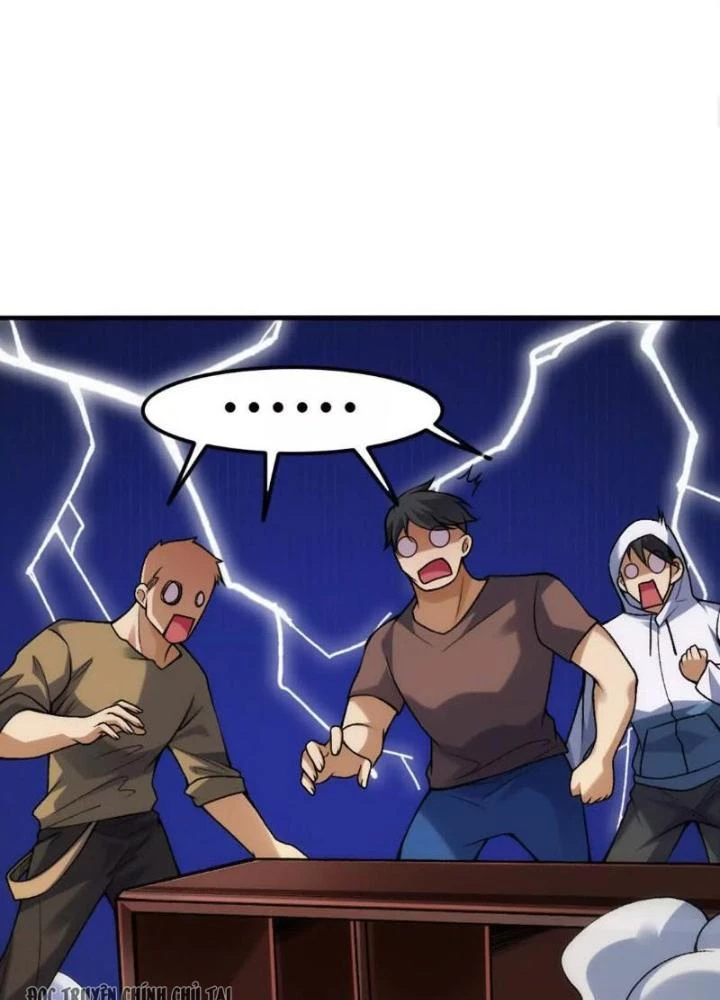 Bật Hack Đi! Ô Tặc Đại Vương Chapter 1 - Trang 2