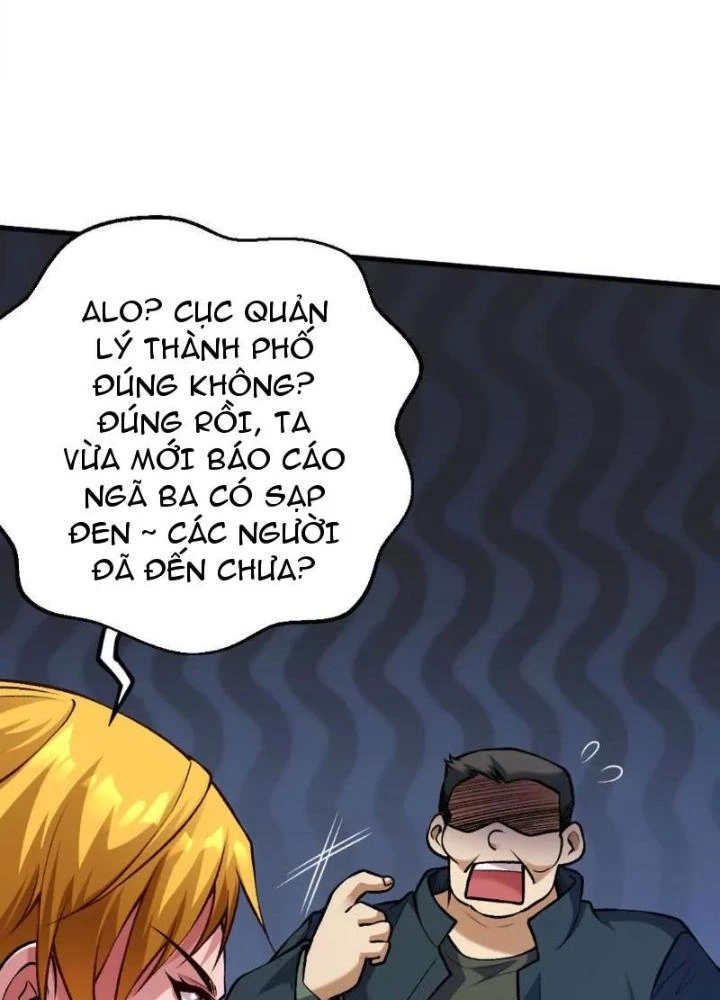 Bật Hack Đi! Ô Tặc Đại Vương Chapter 1 - Trang 2