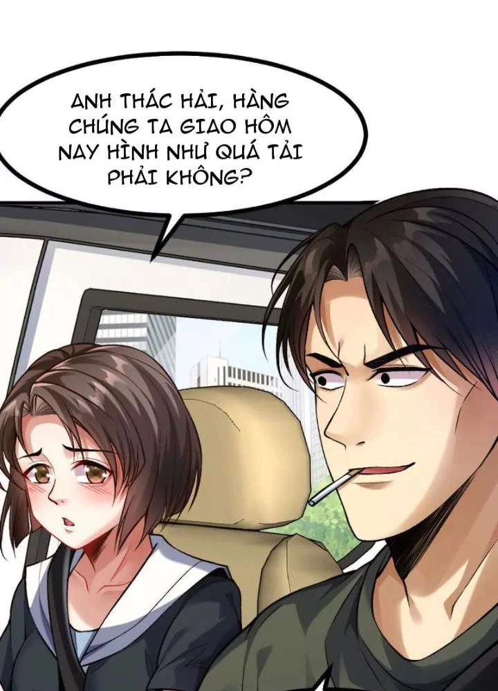 Bật Hack Đi! Ô Tặc Đại Vương Chapter 1 - Trang 2