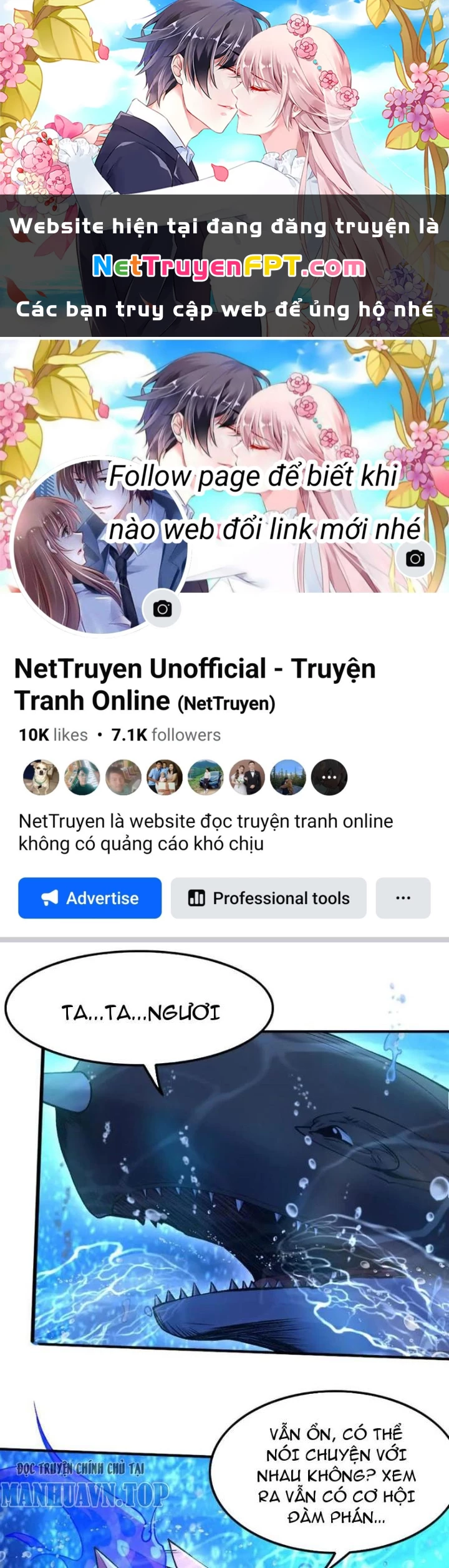 Bật Hack Đi! Ô Tặc Đại Vương Chapter 2 - Trang 2