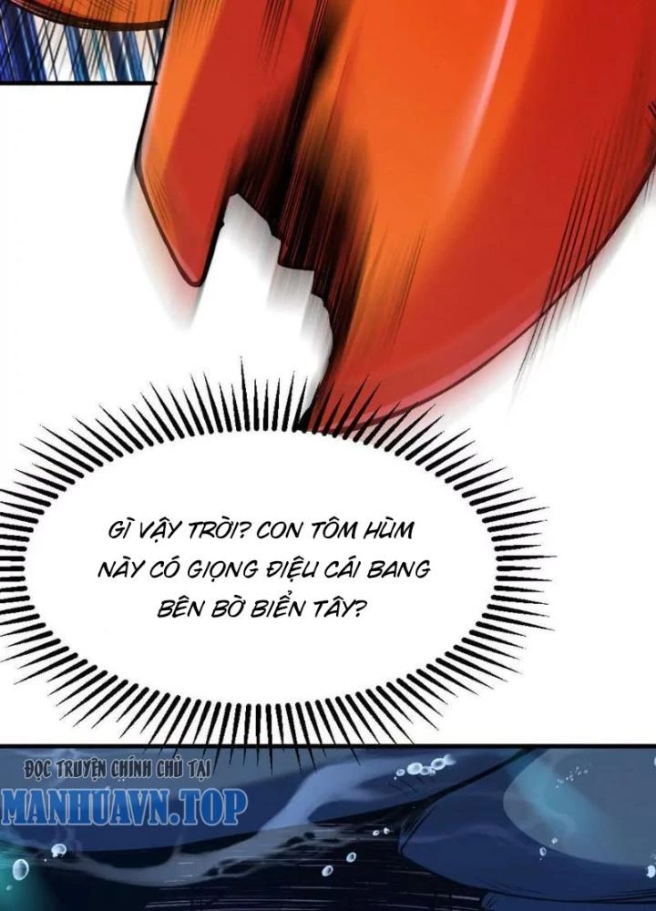 Bật Hack Đi! Ô Tặc Đại Vương Chapter 3 - Trang 2