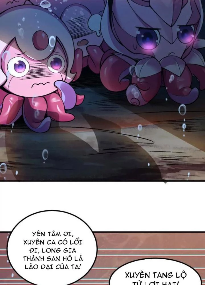 Bật Hack Đi! Ô Tặc Đại Vương Chapter 3 - Trang 2