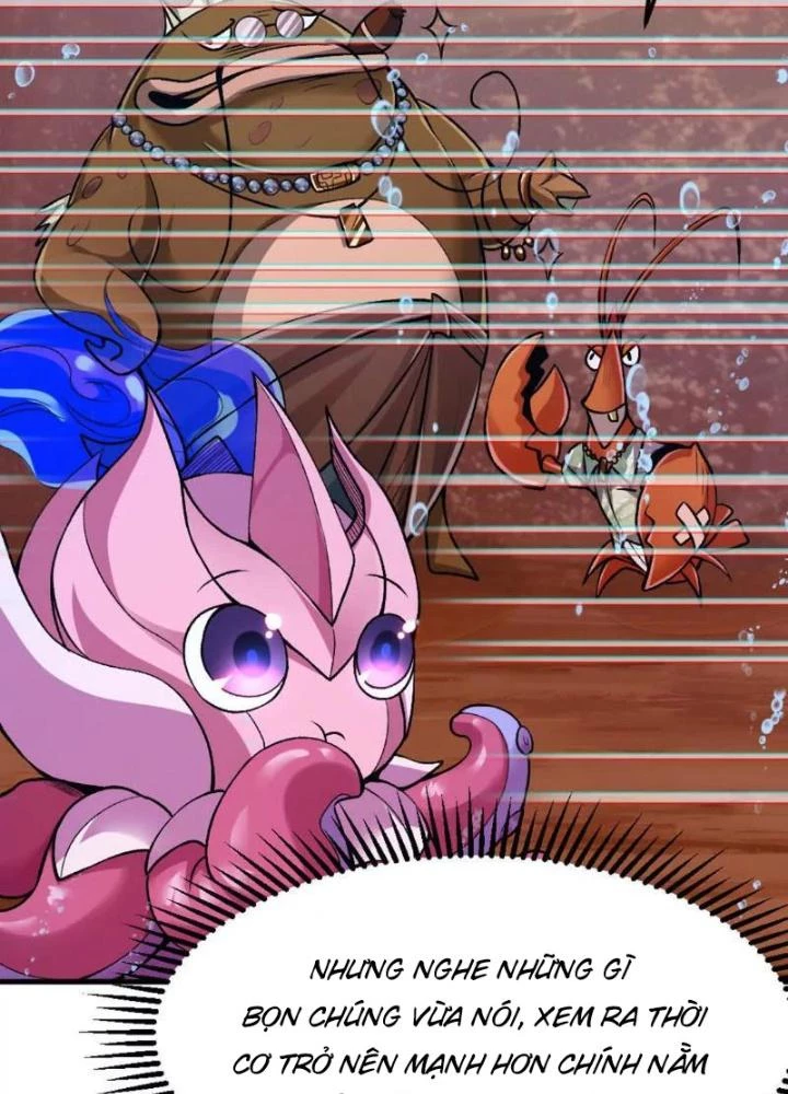 Bật Hack Đi! Ô Tặc Đại Vương Chapter 3 - Trang 2
