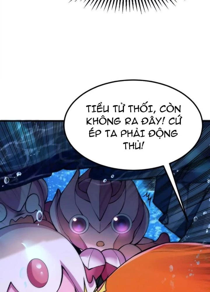 Bật Hack Đi! Ô Tặc Đại Vương Chapter 3 - Trang 2
