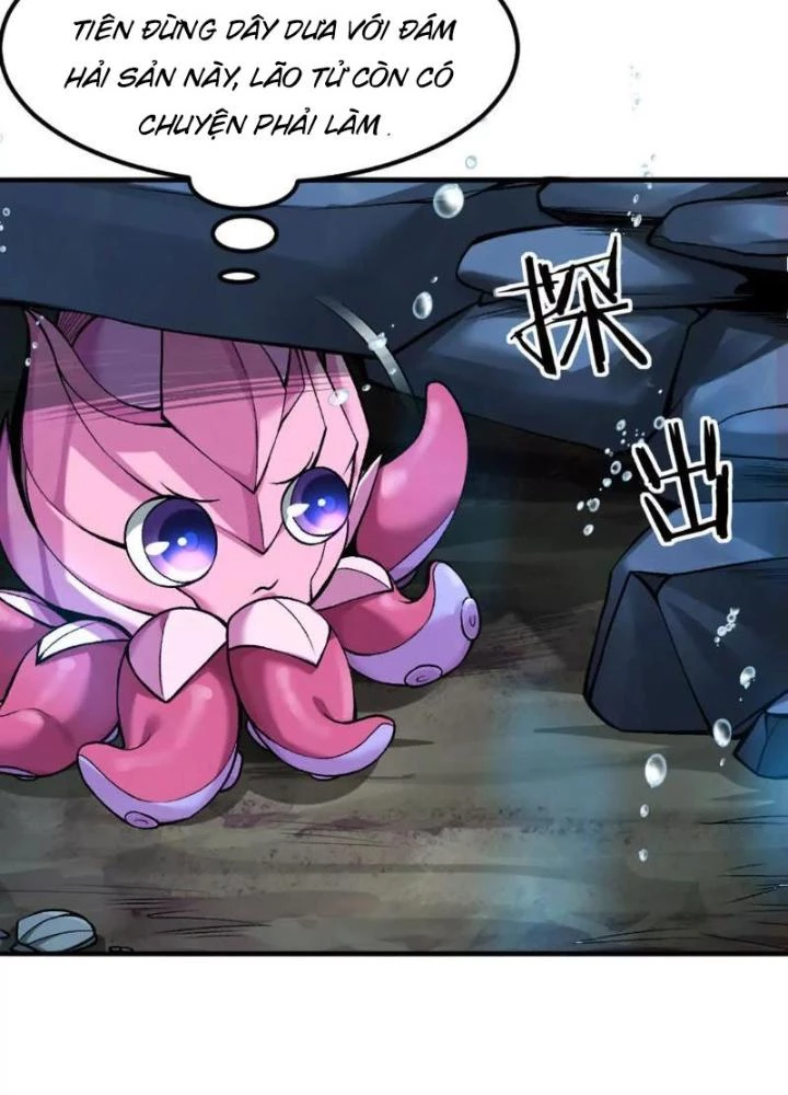Bật Hack Đi! Ô Tặc Đại Vương Chapter 3 - Trang 2