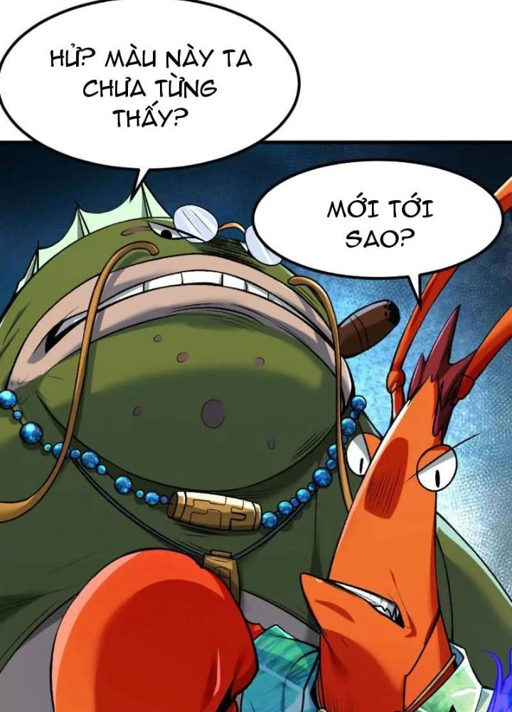 Bật Hack Đi! Ô Tặc Đại Vương Chapter 3 - Trang 2