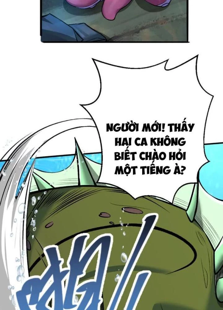 Bật Hack Đi! Ô Tặc Đại Vương Chapter 3 - Trang 2