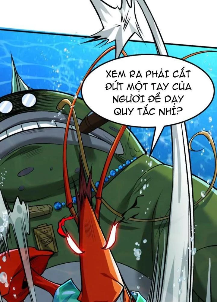 Bật Hack Đi! Ô Tặc Đại Vương Chapter 3 - Trang 2