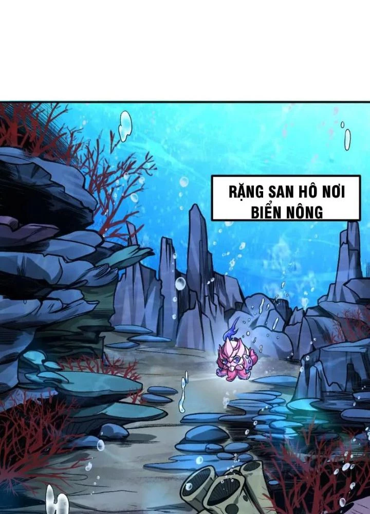 Bật Hack Đi! Ô Tặc Đại Vương Chapter 3 - Trang 2
