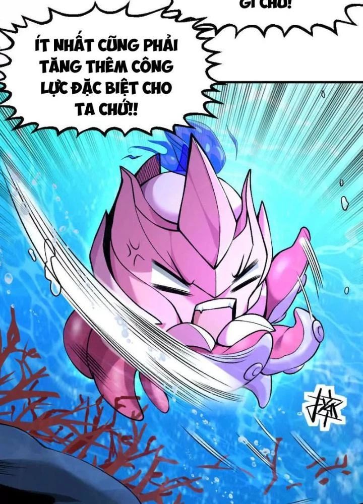Bật Hack Đi! Ô Tặc Đại Vương Chapter 3 - Trang 2