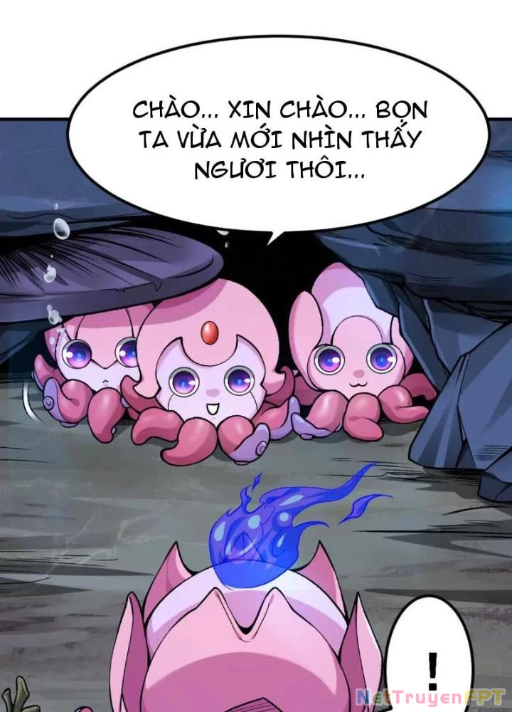 Bật Hack Đi! Ô Tặc Đại Vương Chapter 3 - Trang 2