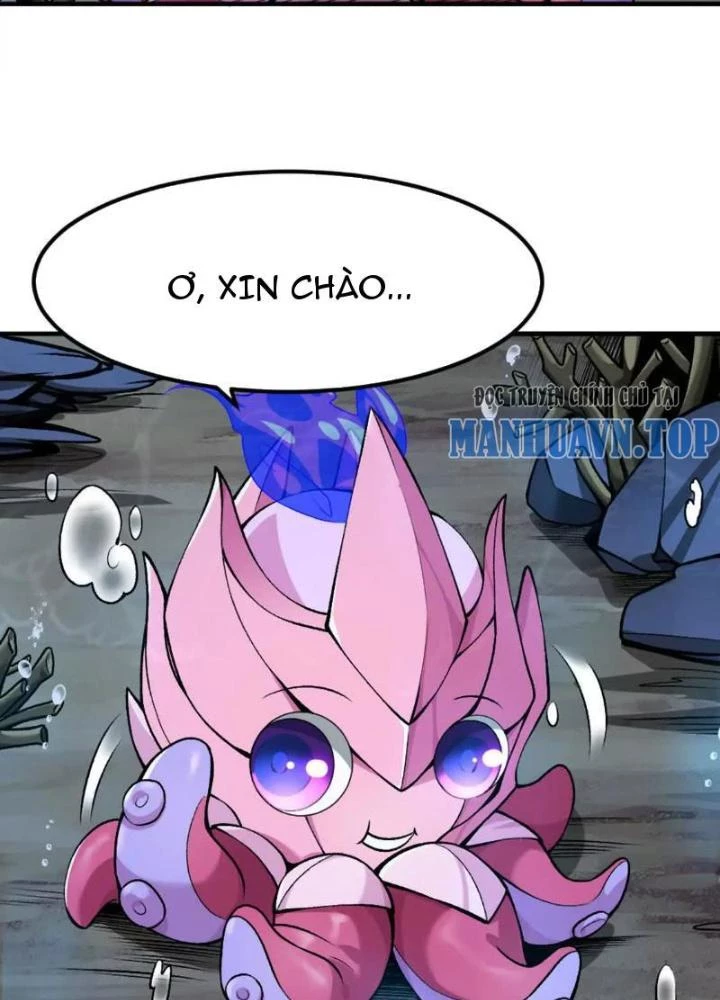 Bật Hack Đi! Ô Tặc Đại Vương Chapter 3 - Trang 2