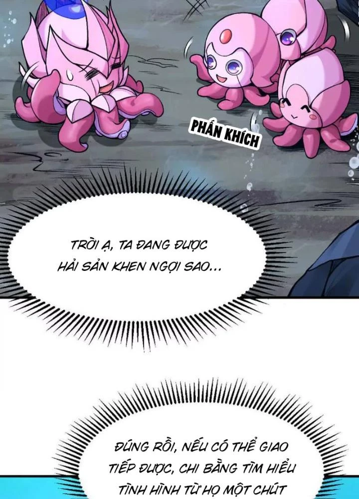 Bật Hack Đi! Ô Tặc Đại Vương Chapter 3 - Trang 2