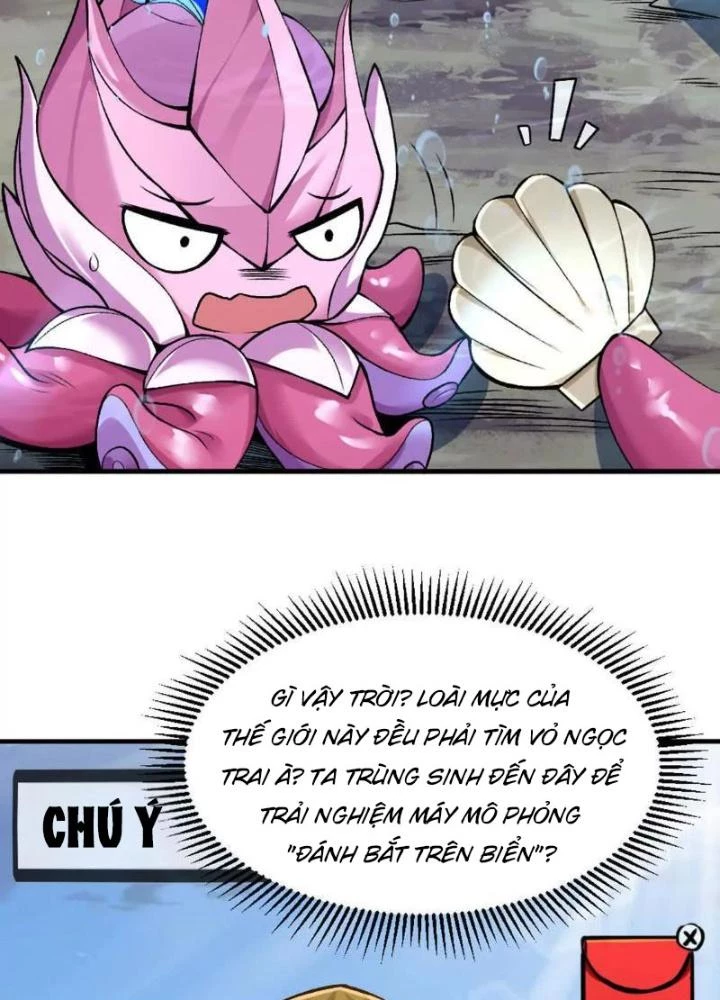 Bật Hack Đi! Ô Tặc Đại Vương Chapter 3 - Trang 2