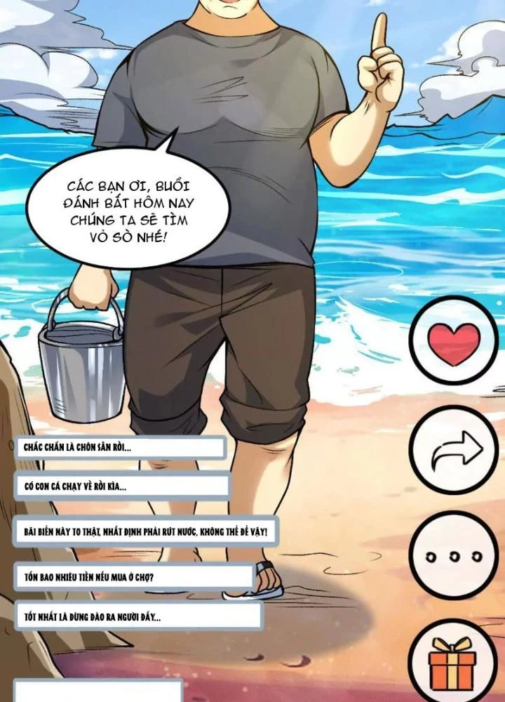 Bật Hack Đi! Ô Tặc Đại Vương Chapter 3 - Trang 2