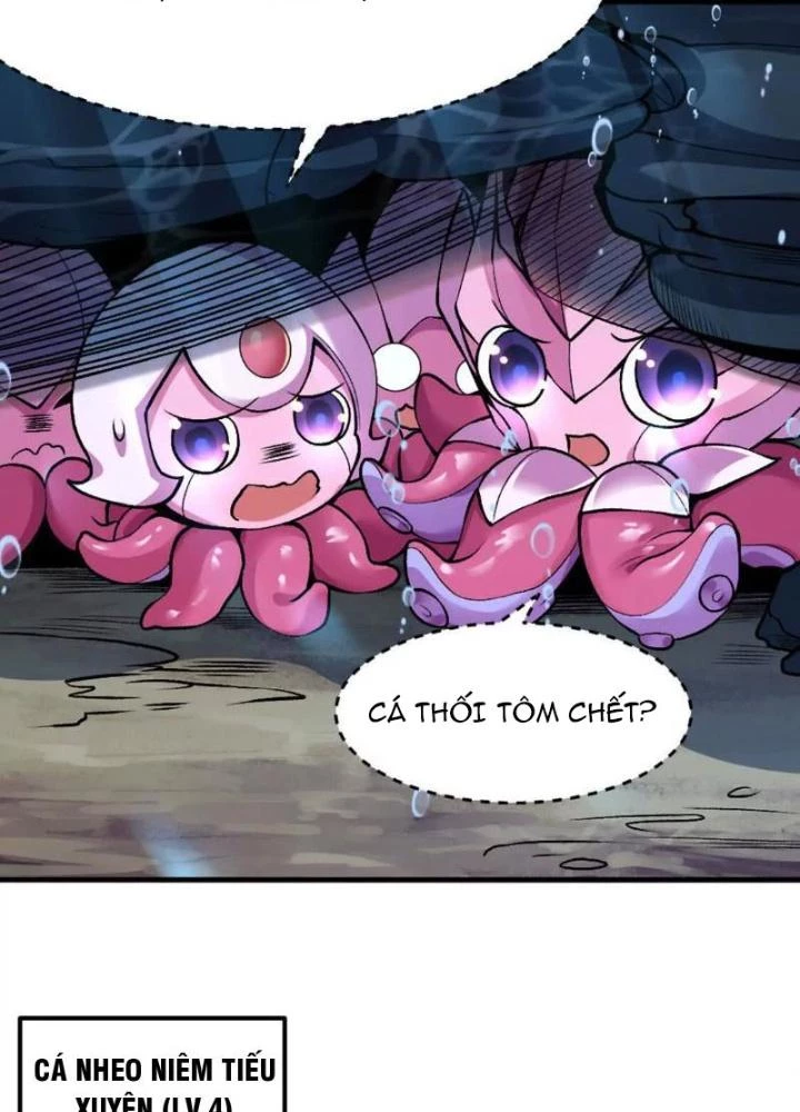 Bật Hack Đi! Ô Tặc Đại Vương Chapter 3 - Trang 2