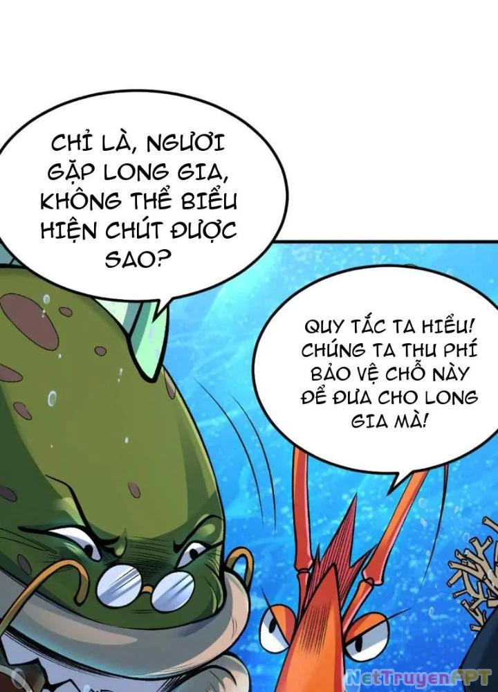 Bật Hack Đi! Ô Tặc Đại Vương Chapter 3 - Trang 2